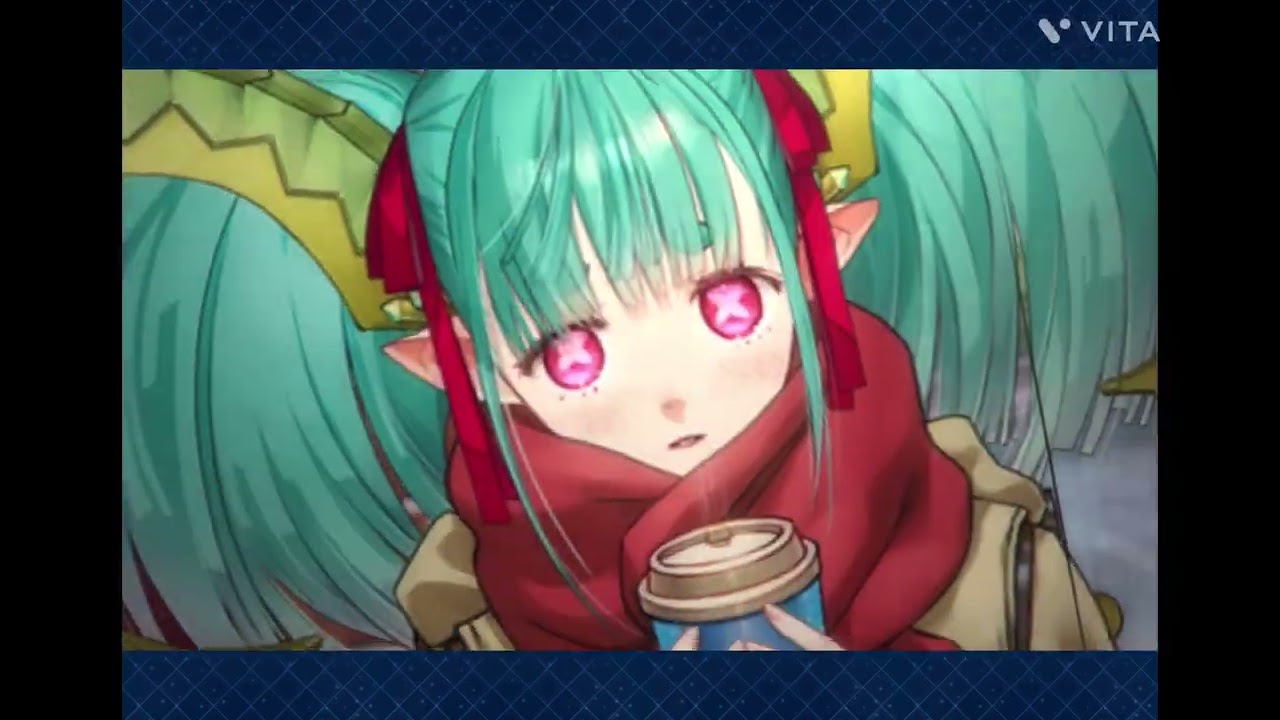 【FGO】マーリンで7ターン攻略！高難易度「刻を裂くパラディオン」