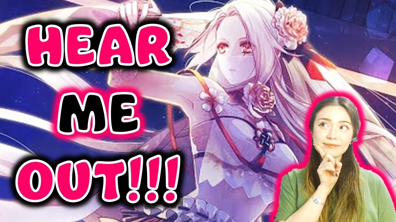 The Game Genre People Love to Mock - And Why I Adore It! 💘