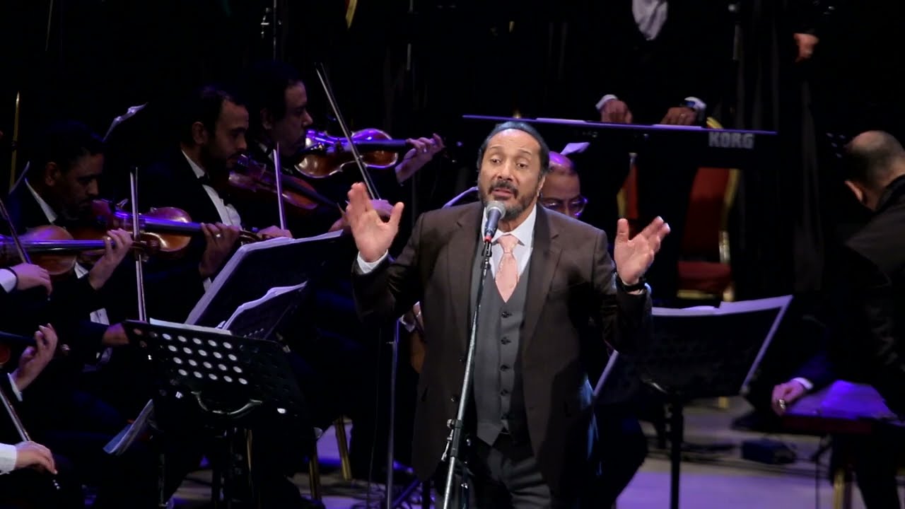 كل الجروح ليها دوا  على الحجار