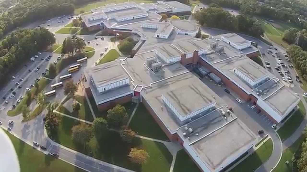 Old Mill High School
