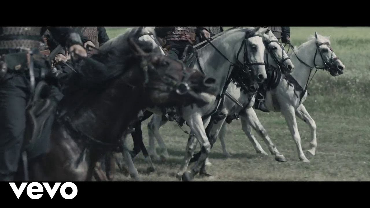 Divlje Jagode - Konji