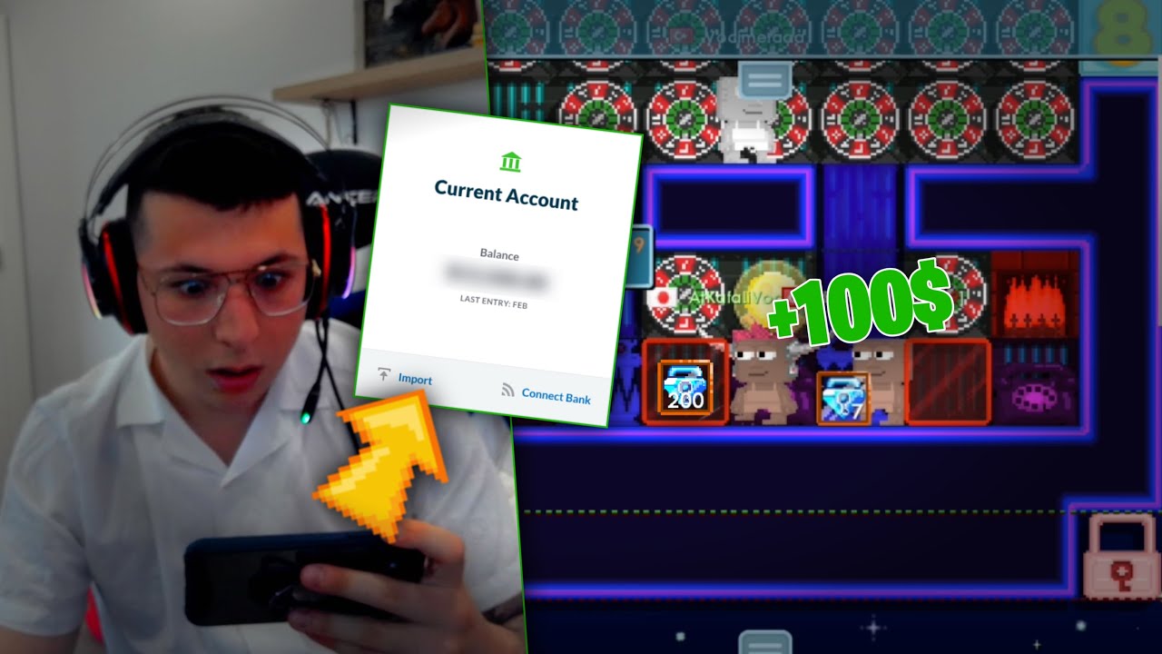 REME HOST YAPARAK ZENGİN OLMAK ➤ 5 BGL MODAL ➤ Growtopia T&uuml;rk&ccedil;e