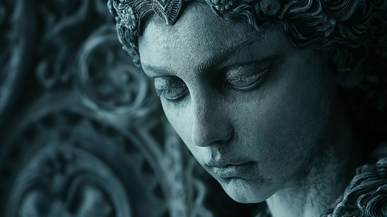 1 Hour of Ambient Music - The Halls of Persephone