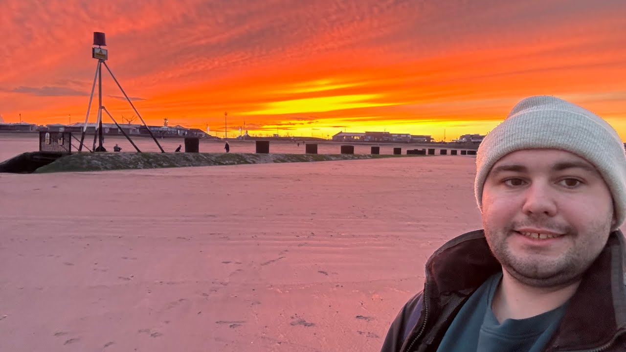 Mablethorpe February 2026