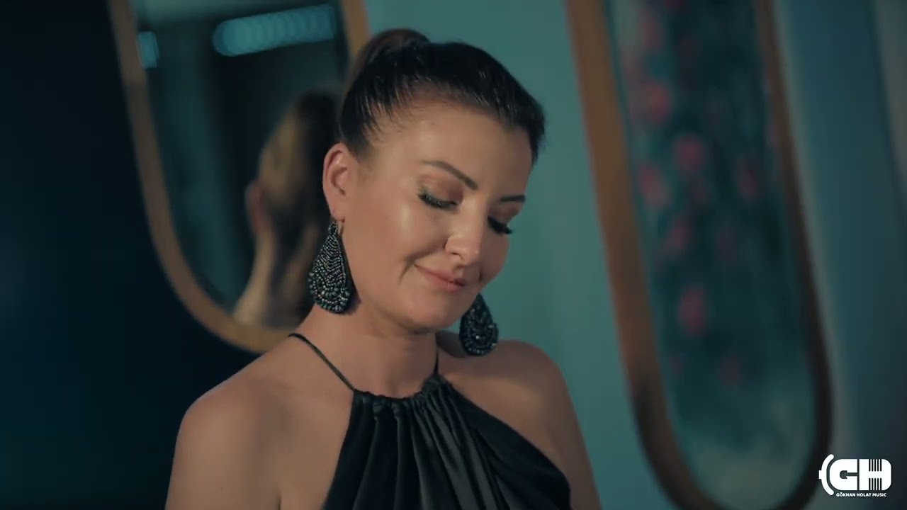 Nihal Ge&ccedil;in - Beni Sana Hapsettin (Official Video)