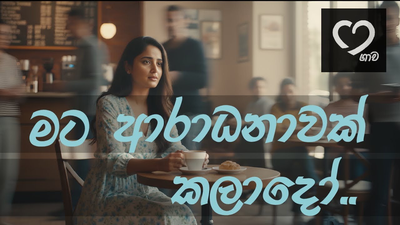 මට ආරාධනාවක් කලාදෝ | Mata Aradanawak Kalado | Female Cover | Tribute to Waradaththa Aravinda