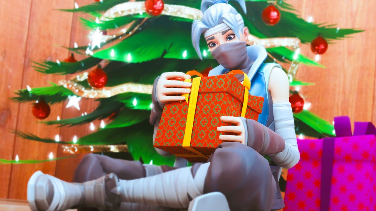 Holiday 🎄 + Best 60Fps Linear Settings For Aim *200’s*