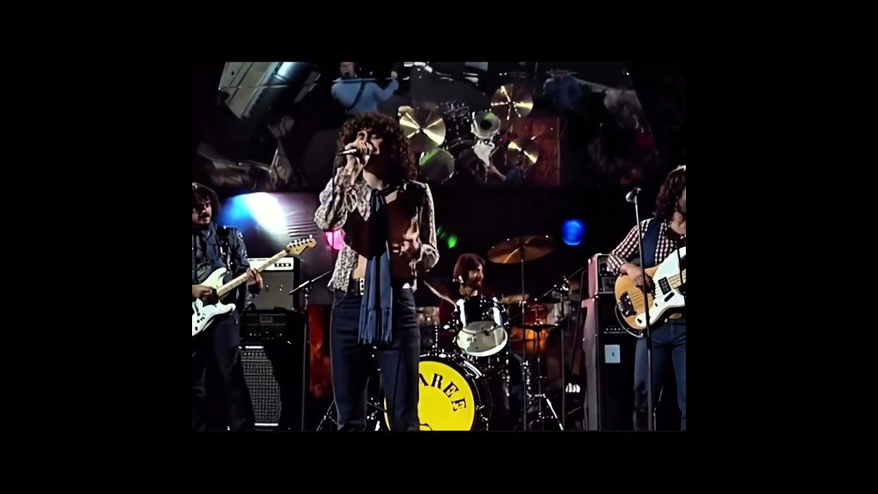 Nazareth - Love Hurts
