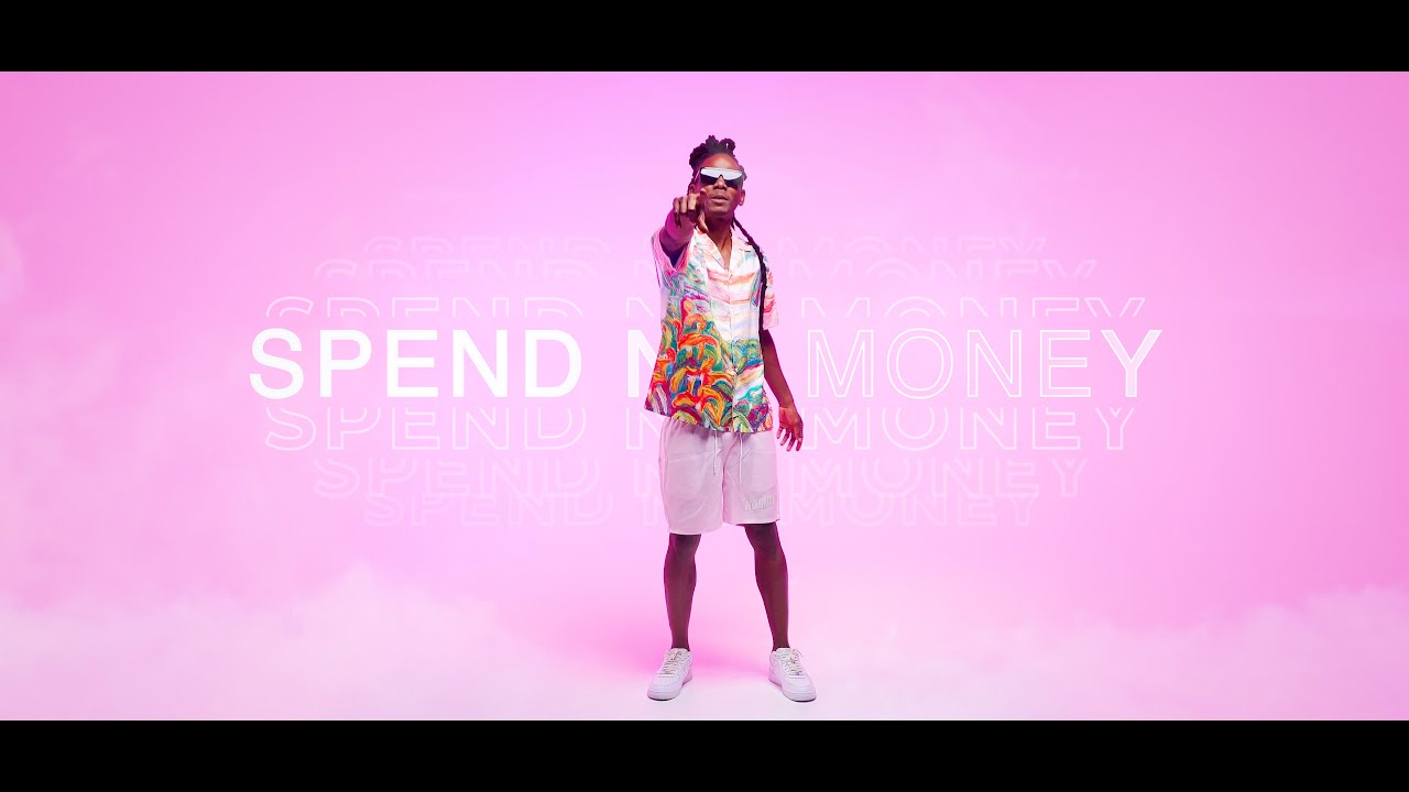 Dev - Spend No Money (Official Video)