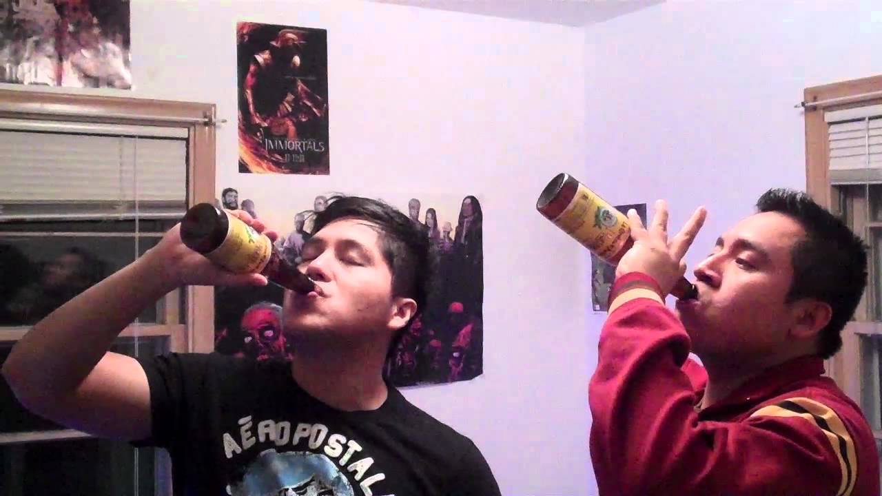 Cronica Borracha