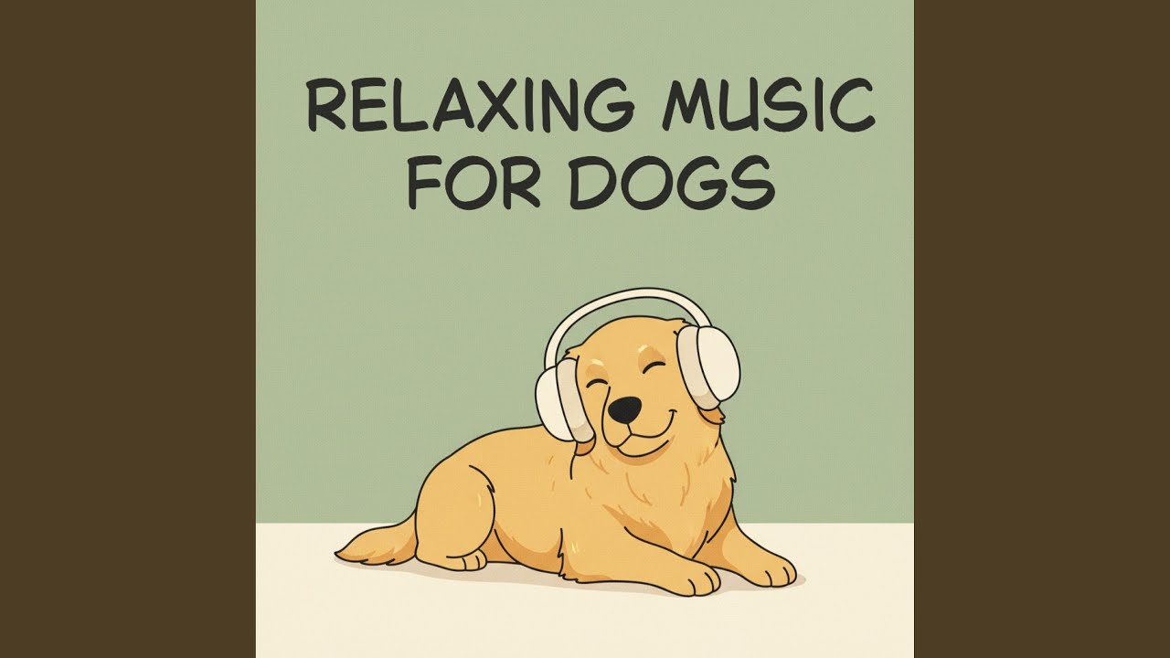 Music for Restless Puppies
