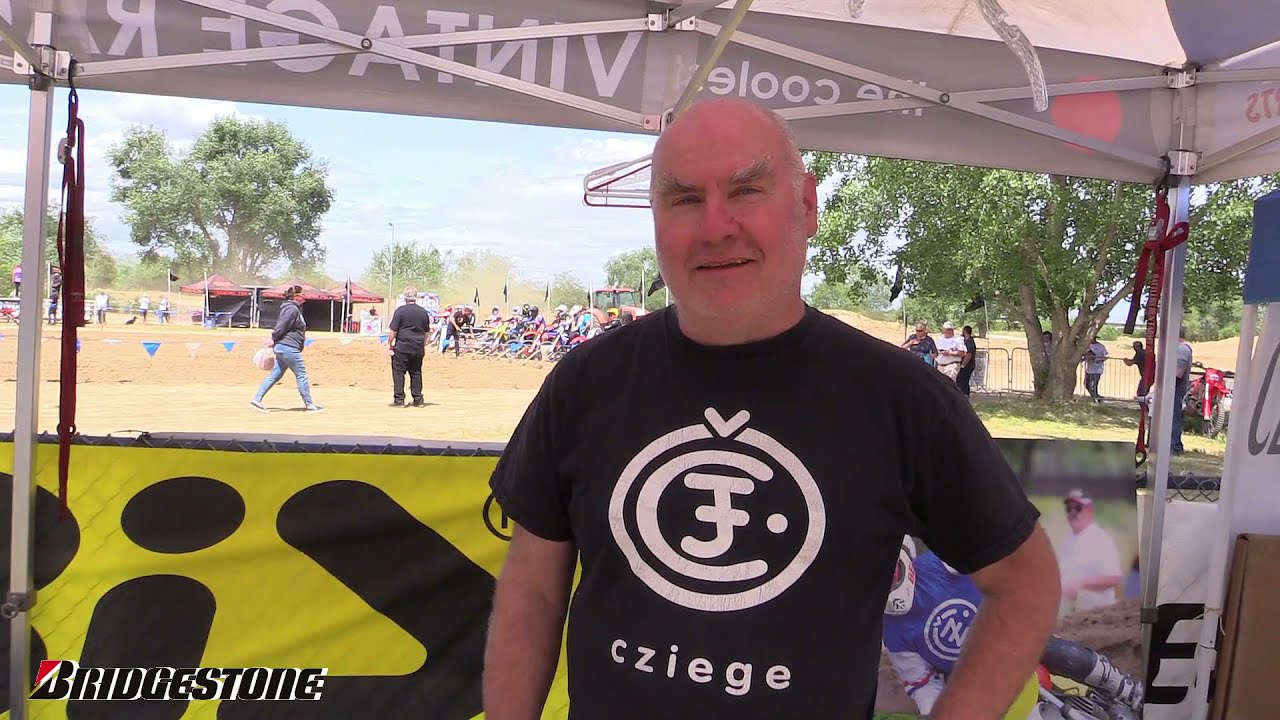 2021 CZ Nationals at MMX Racing in Marysville, CA.