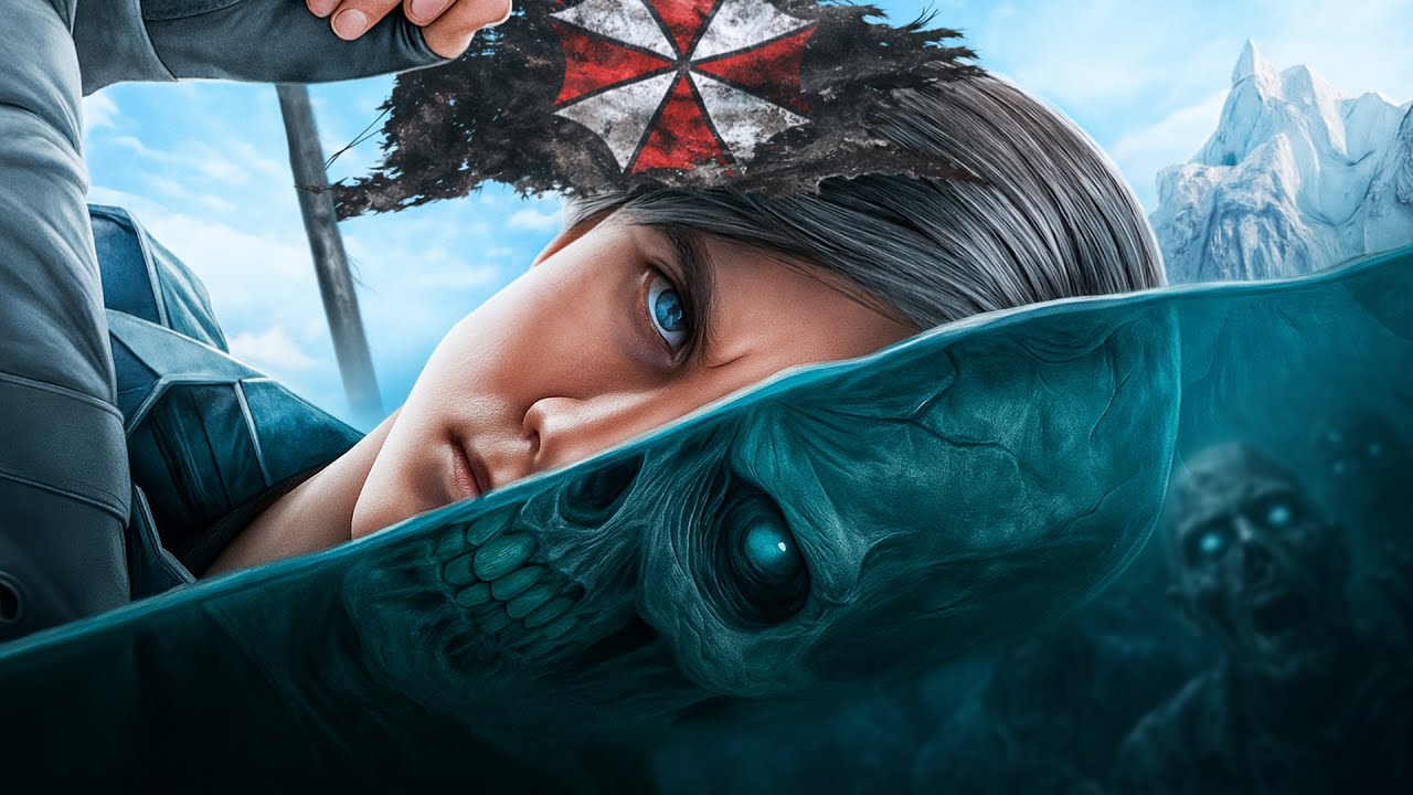 Resident Evil : L’Iceberg | Le virus qui a infecté la saga