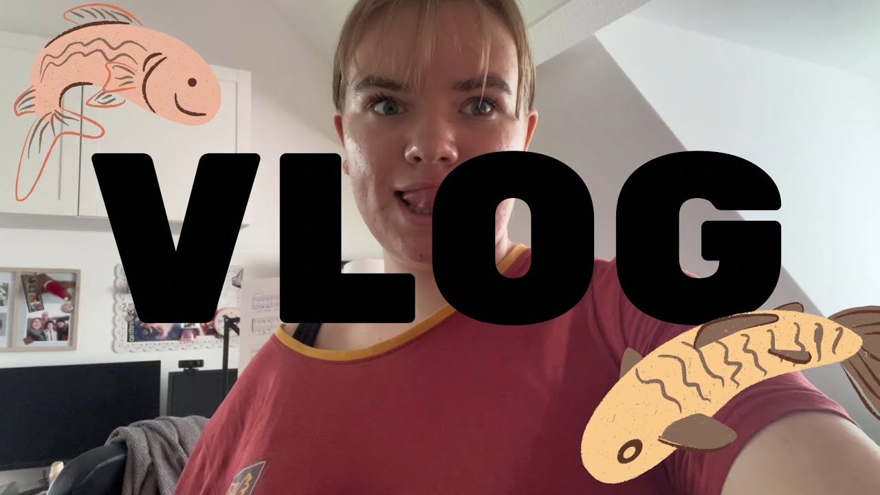 ich versuche mal produktiv su sein…