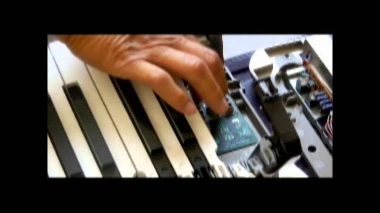 Casio Previa PX-110