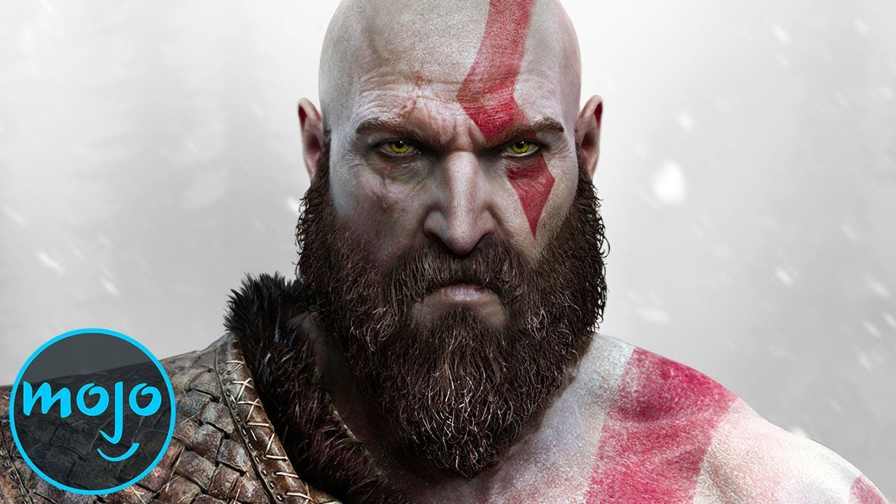Top 10 Best Video Games of 2018 So Far