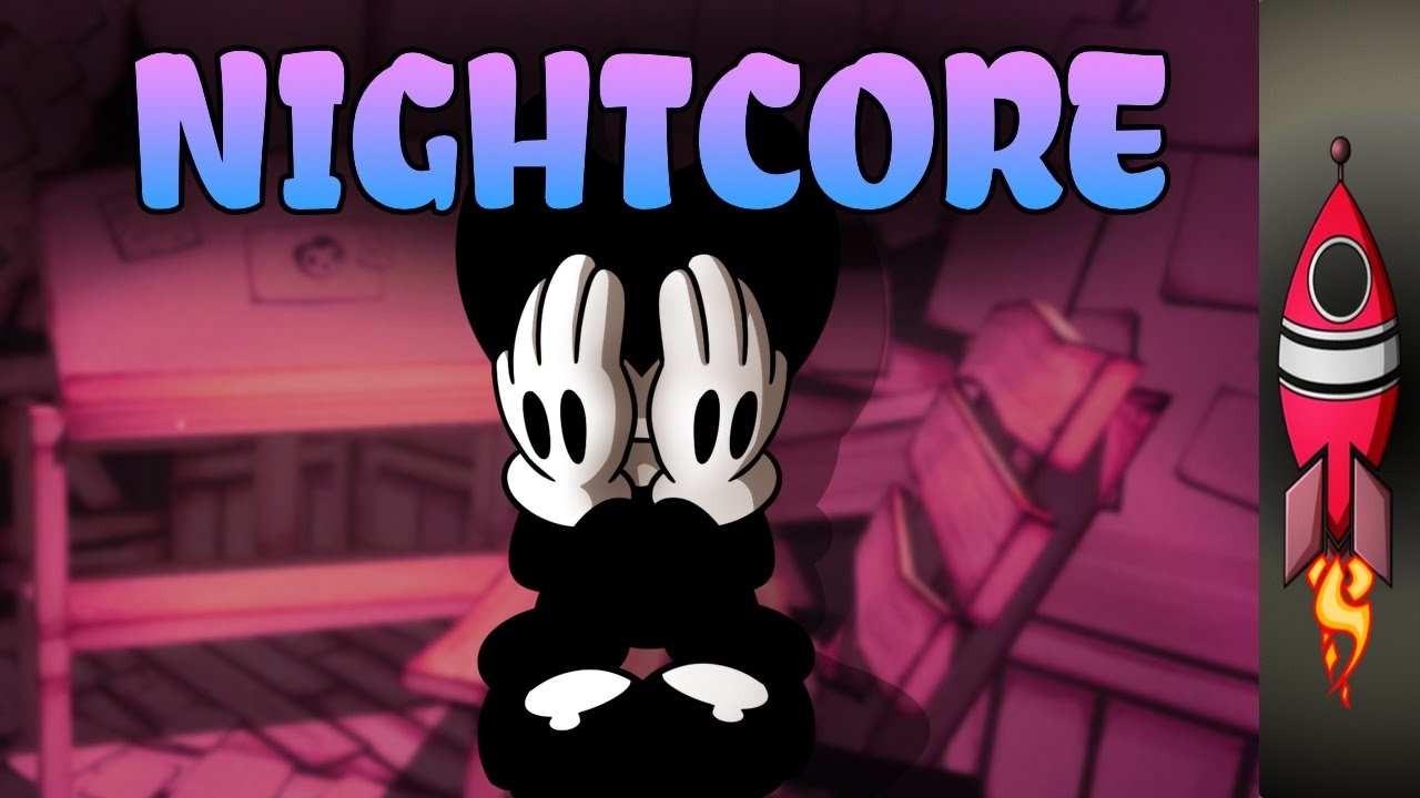 🔴 Bendy And The Ink Machine Chapter 2 Song 