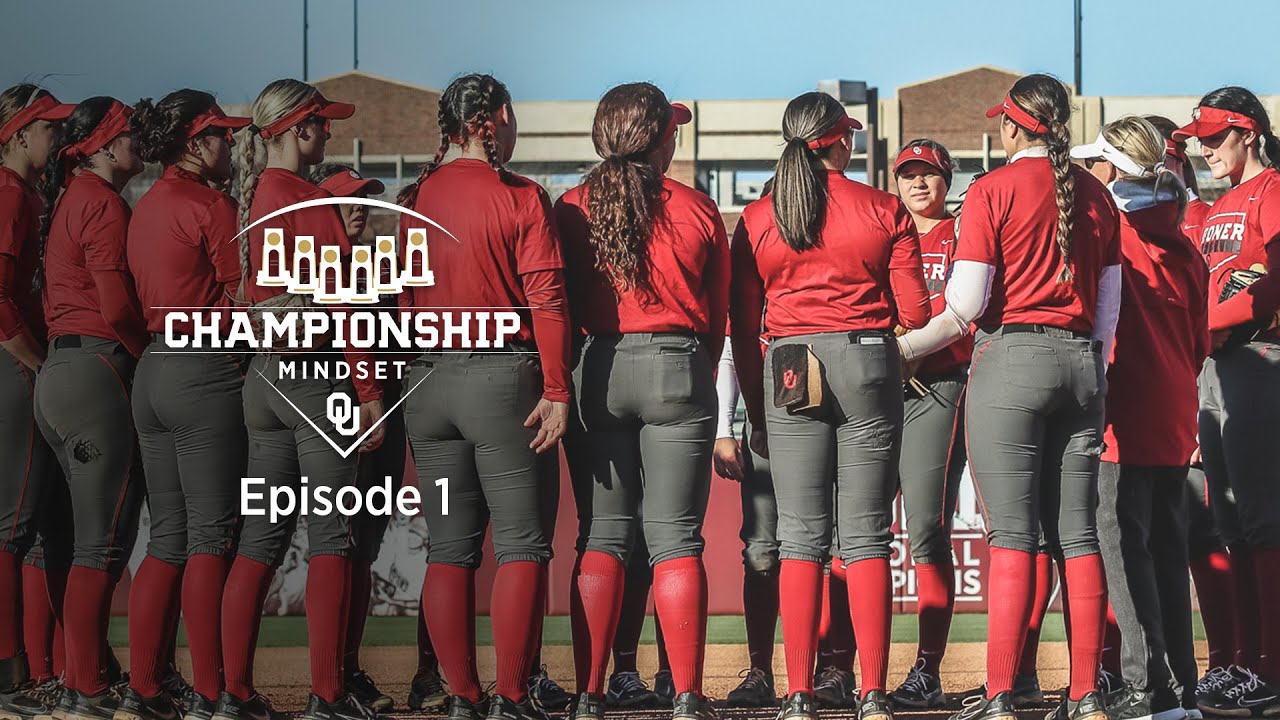Blue Collar Mentality | Championship Mindset | Ep. 1