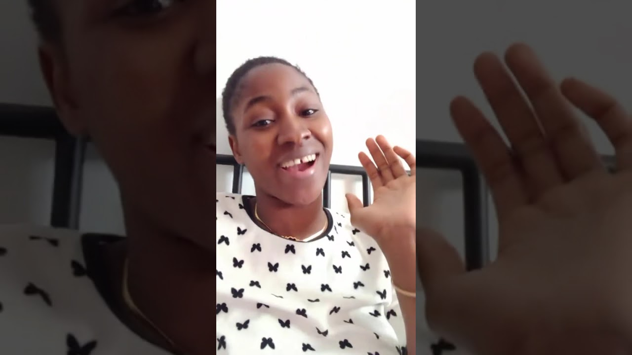 Come sono i uomini africani 