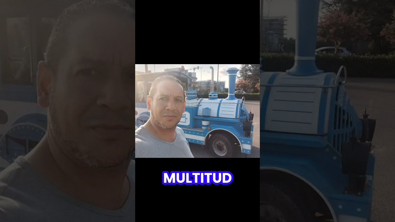 Milagro de fe. Escrita por Rodolfo Moya  