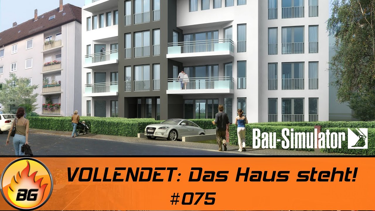 Bau Simulator 
