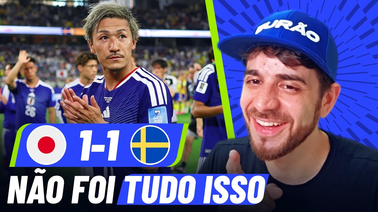 Esse Jap&atilde;o a&iacute; incomoda o Brasil?