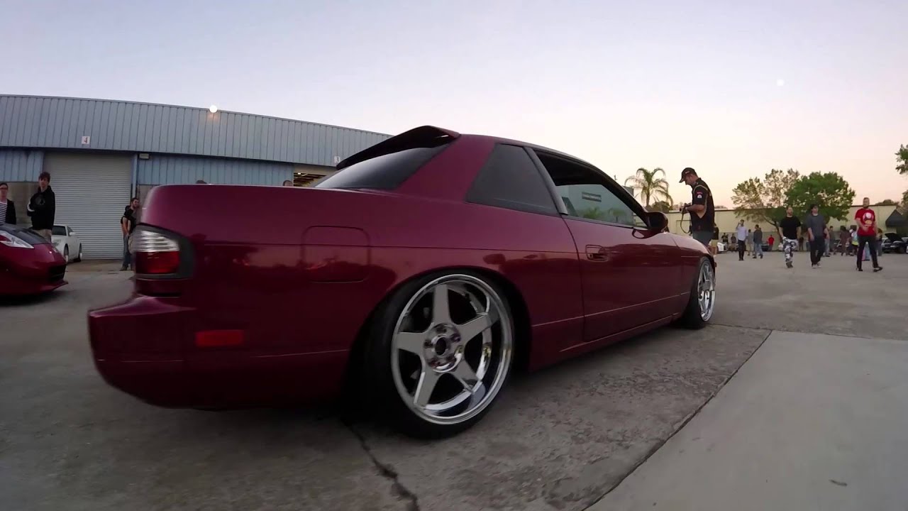 Rivsu Imports February 2016 Meet