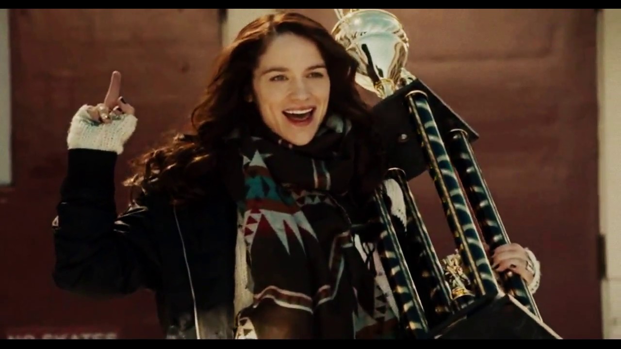Girls Are Like Guns - Wynonna Earp