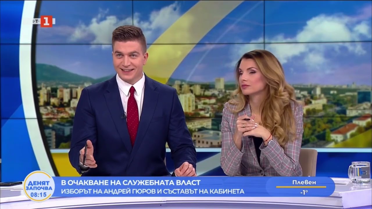 Асен Василев | BNT | 18.2.2026