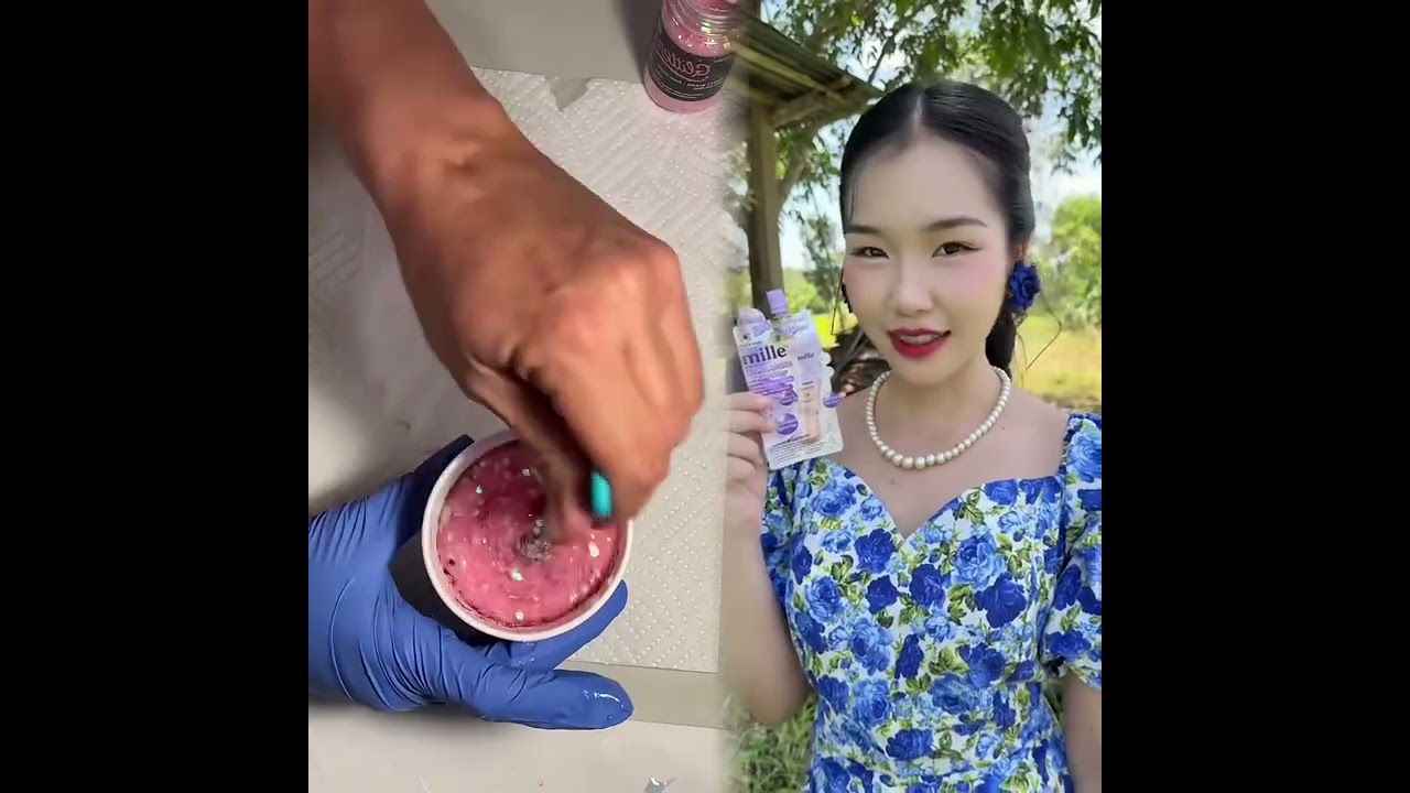 วิดีโอสั้นของ