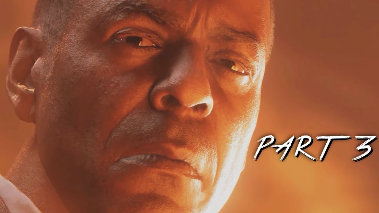 MAFIA 3 Walkthrough Gameplay Part 3 - Mardi Gras (Mafia III)
