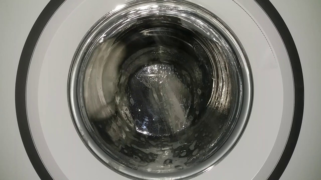 Siemens IQ700 WN14W520GR Cottons 60°C with speedPrerfect