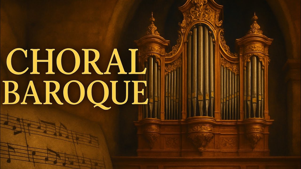Cours d’harmonie : le choral