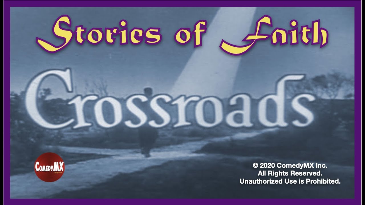 Crossroads | Miracle of Faith | Season 2 | Episode 36 | Conrad Nagel