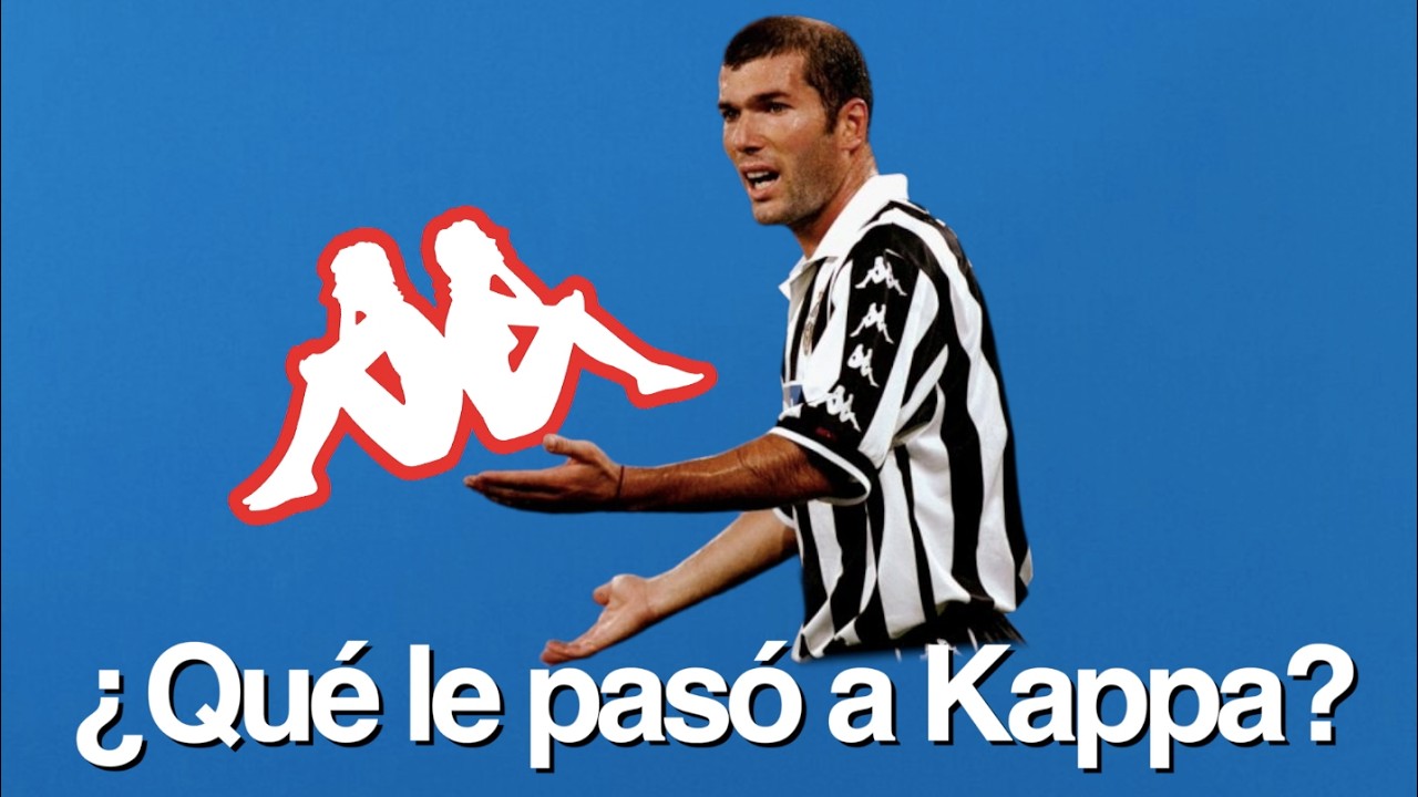 ¿Qué PASÓ con KAPPA?