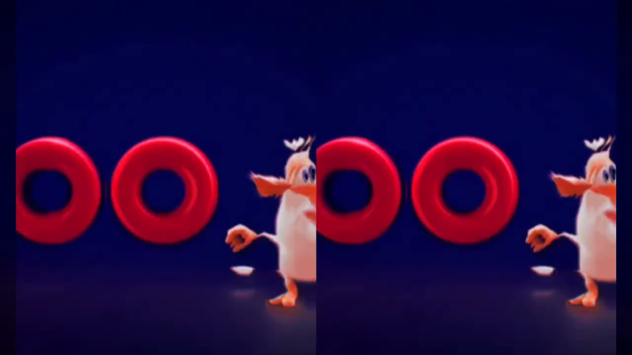 Booba Intro Logo Effects/By:Mix Effects