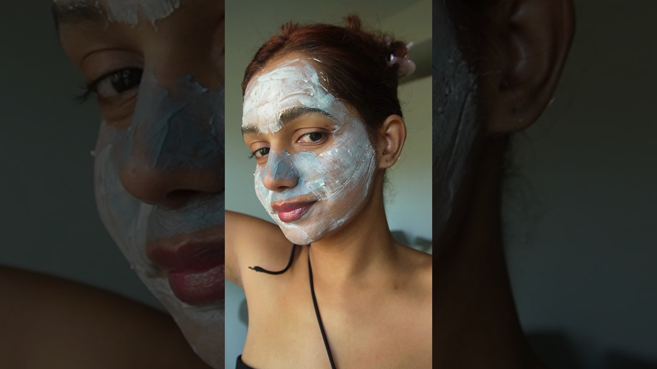 Multimasking 😬 