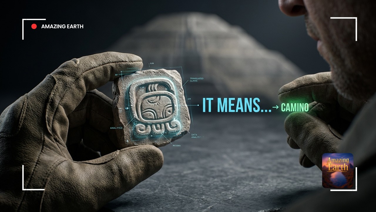 Scientists Finally Decipher Teotihuacan's Secret Writing!  (October 2025)