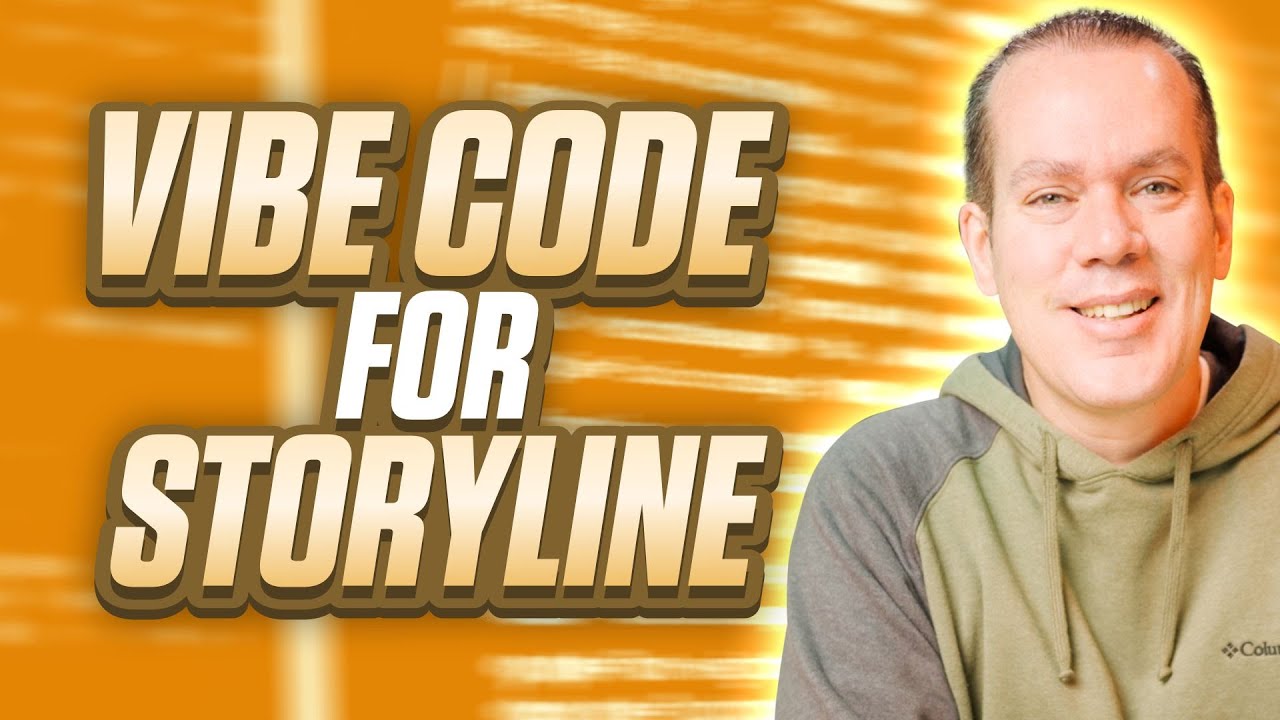 Интерактивные игры, созданные с помощью Vibe Code в Articulate Storyline (код не требуется!)