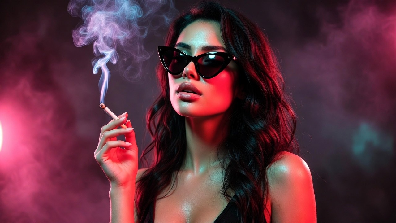 Emotional Deep House Mix #6 | Top Deep House Music For Late Night Chill Vibes, Relax & Calm Evenings