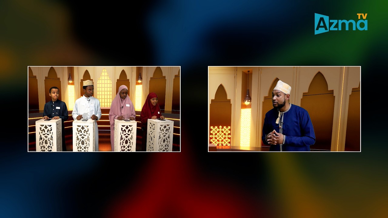 Questions Pour un Muslim - EP2 #QPM Spécial Ramadan 2026