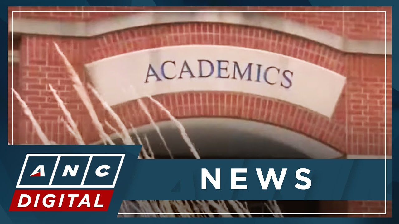 Teachers in Texas seek more gov't support amid personnel shortage | ANC