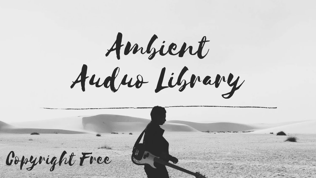 Lost In The Moment By Global Genius || Ambient Music || Royalty Free Music ||