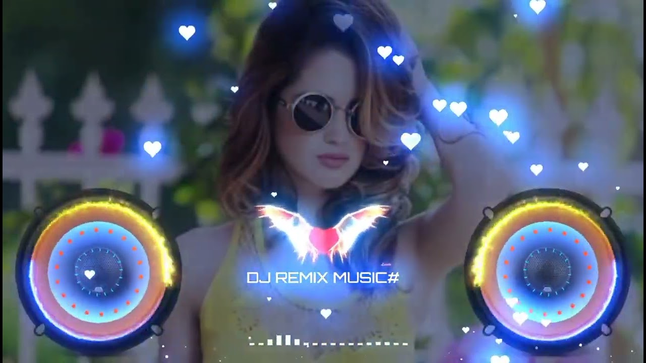 # Tamil # DJ remix song