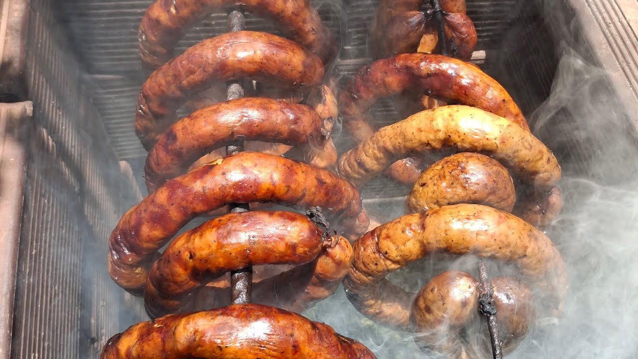 LINGUIÇA CASEIRA 