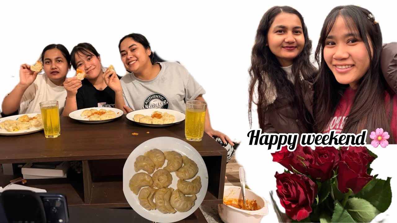 I am starting a vlog again after long time 🤗 #Tararai #keepsupporting #keeploving 