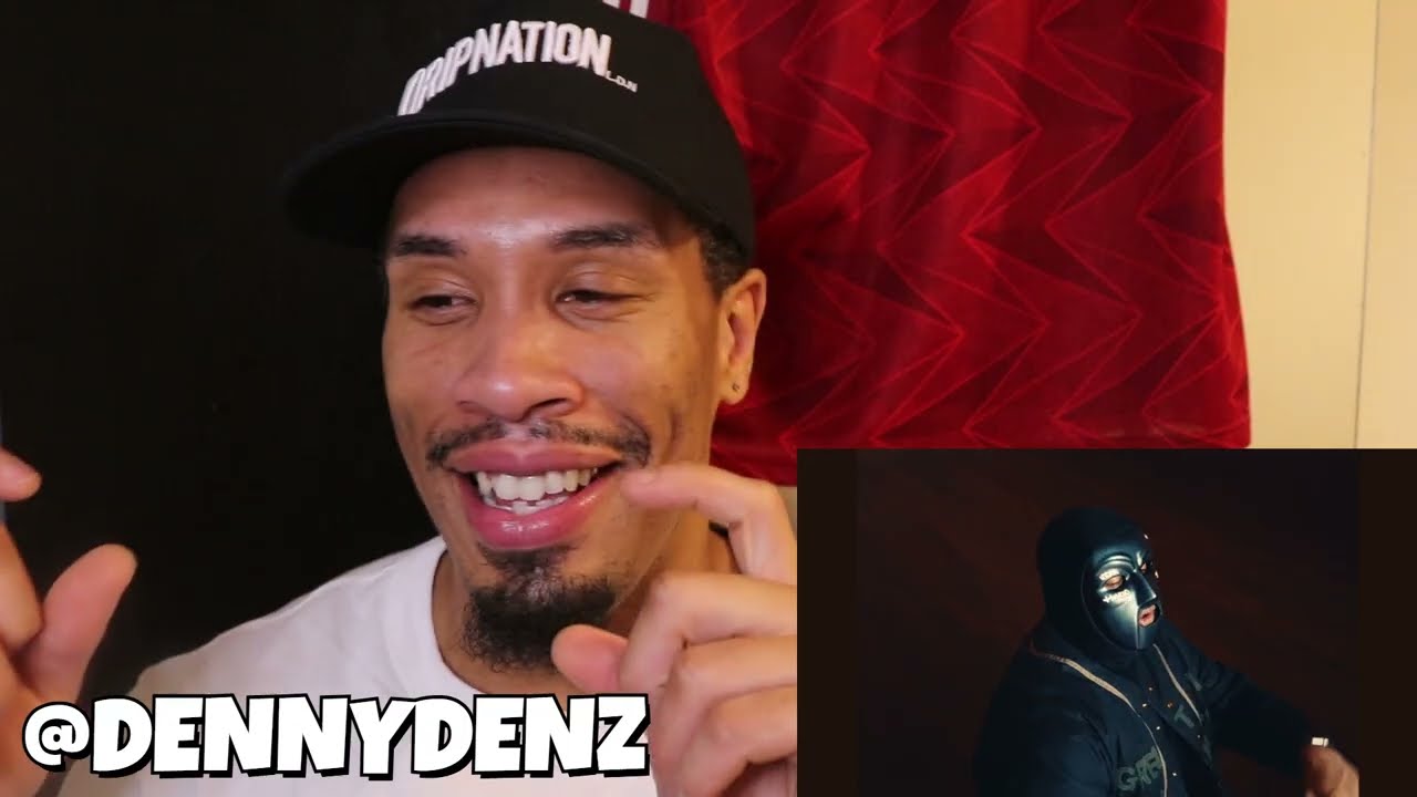 THE WAVE 🌊 |M HUNCHO - CHAMPIONSHIP REACTION |DENNYDENZAFC