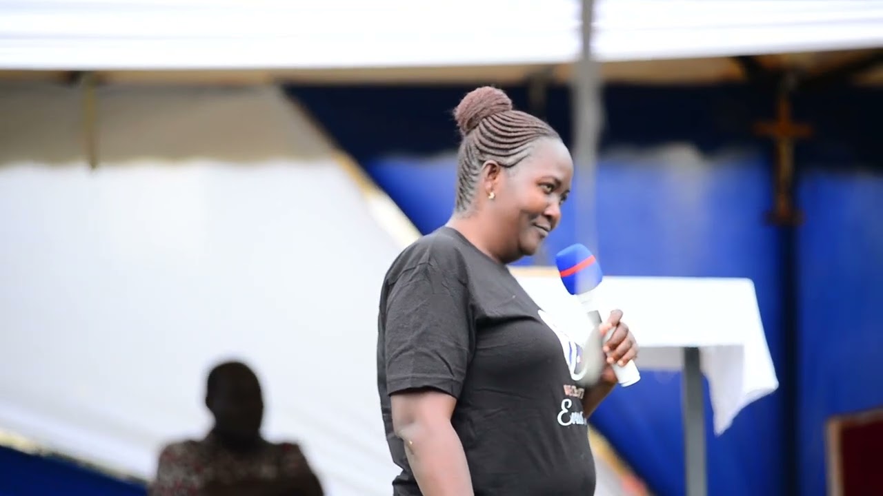 Memorial service of Evans Umidha Oruenjo on 12th July 2025 Siaya ... Forever in our hearts 🕊️🕊️🕊️