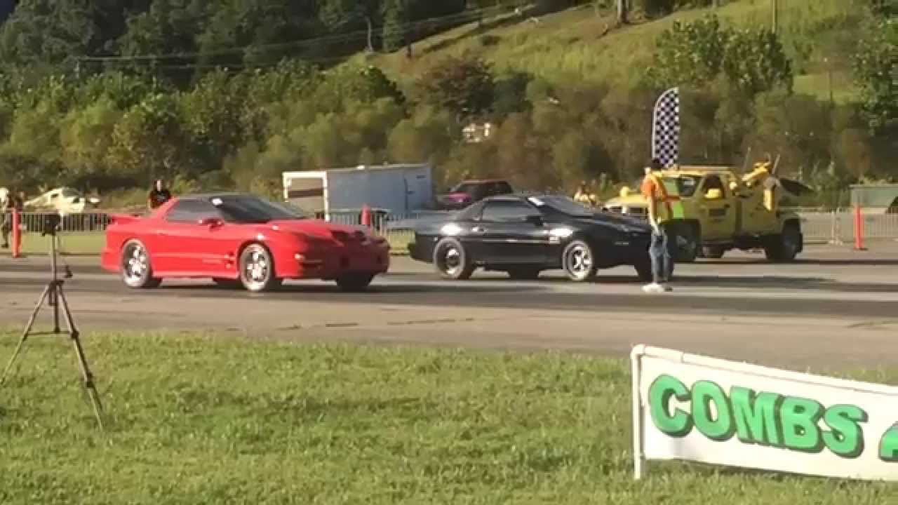 LT1 VS 6.0 LS