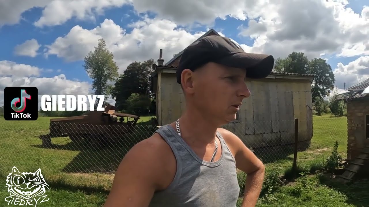 Aptvare auginamų triušių urvai | Mini ūkis | Giedryz